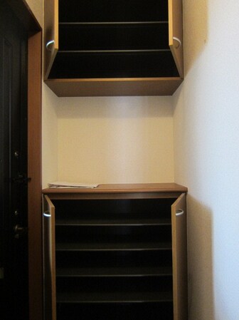 パレスK の物件内観写真